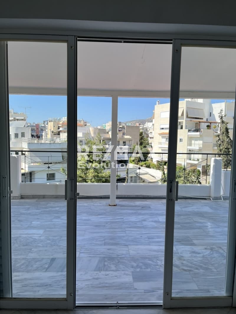 Apartment in Ano Glyfada, Glyfada — Photo 17 of 30