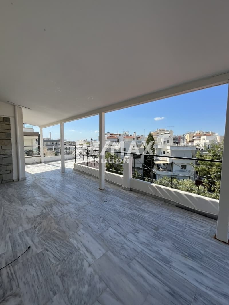 Apartment in Ano Glyfada, Glyfada — Photo 27 of 30