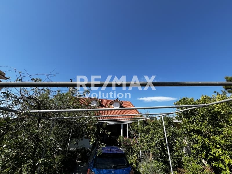 House in Lamprika, Koropi — Photo 12 of 13