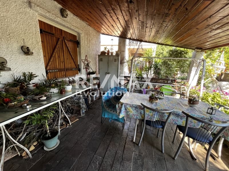 House in Lamprika, Koropi — Photo 11 of 13