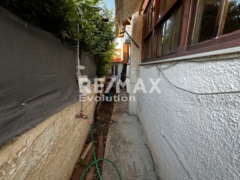 House in Lamprika, Koropi — Photo 5 of 13