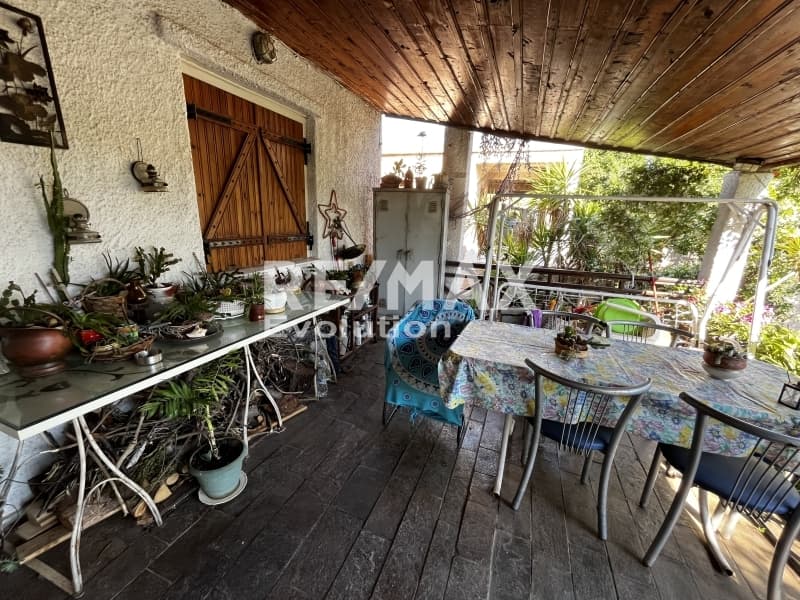 House in Lamprika, Koropi — Photo 1 of 13