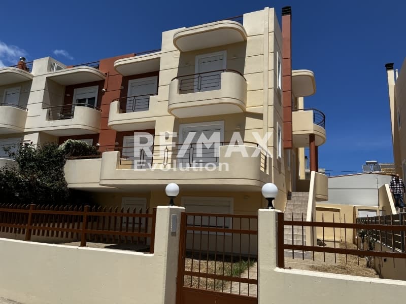 Μονοκατοικία στην Βορινέζα, Αρτέμιδα (Λούτσα) — Φωτογραφία 1 από 30