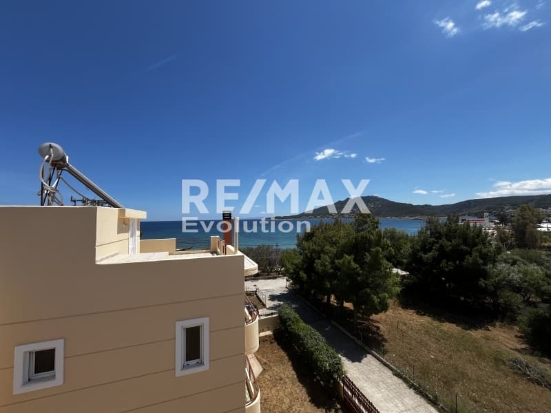 Μονοκατοικία στην Βορινέζα, Αρτέμιδα (Λούτσα) — Φωτογραφία 27 από 30
