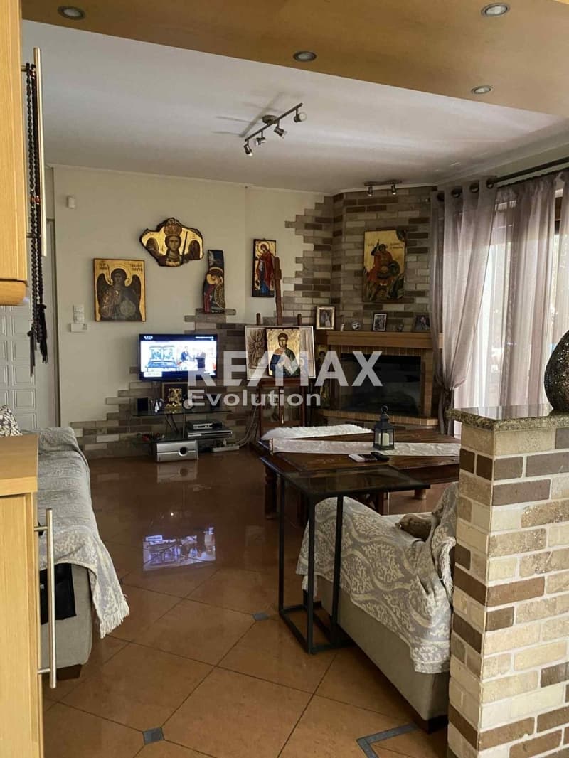 Διαμέρισμα στην Βλάχικα, Βάρη - Βάρκιζα — Φωτογραφία 28 από 30