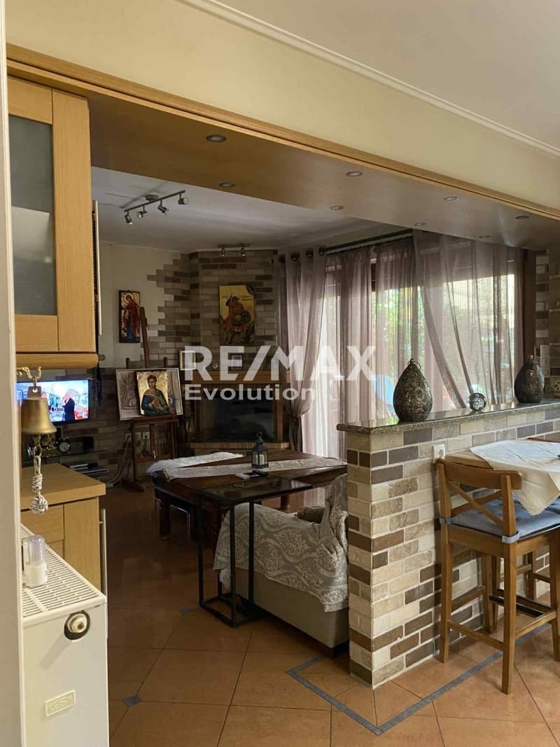 Διαμέρισμα στην Βλάχικα, Βάρη - Βάρκιζα — Φωτογραφία 30 από 30
