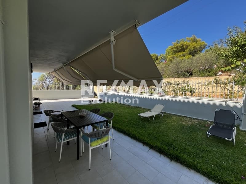 House in Paralia, Anavissos — Photo 4 of 26