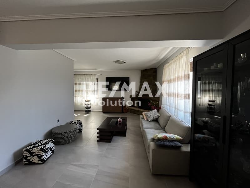 House in Paralia, Anavissos — Photo 16 of 26