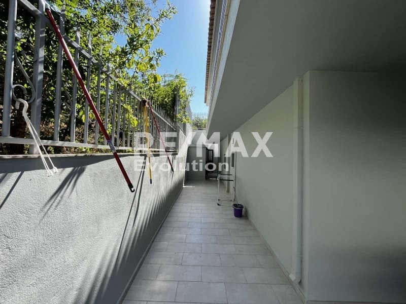House in Paralia, Anavissos — Photo 26 of 26