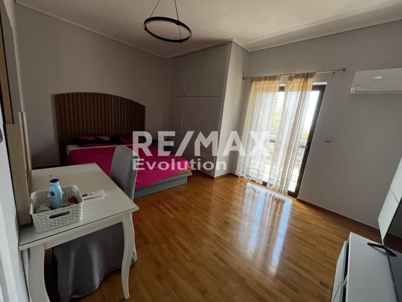 House in Paralia, Anavissos — Photo 20 of 26