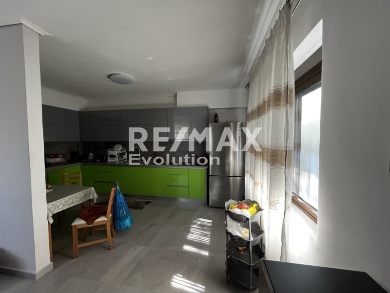 House in Paralia, Anavissos — Photo 9 of 26