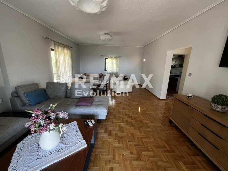 House in Paralia, Anavissos — Photo 14 of 26