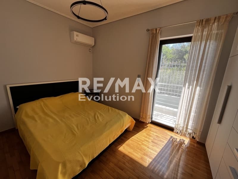 House in Paralia, Anavissos — Photo 22 of 26