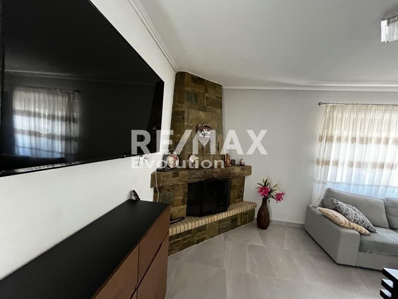 House in Paralia, Anavissos — Photo 23 of 26