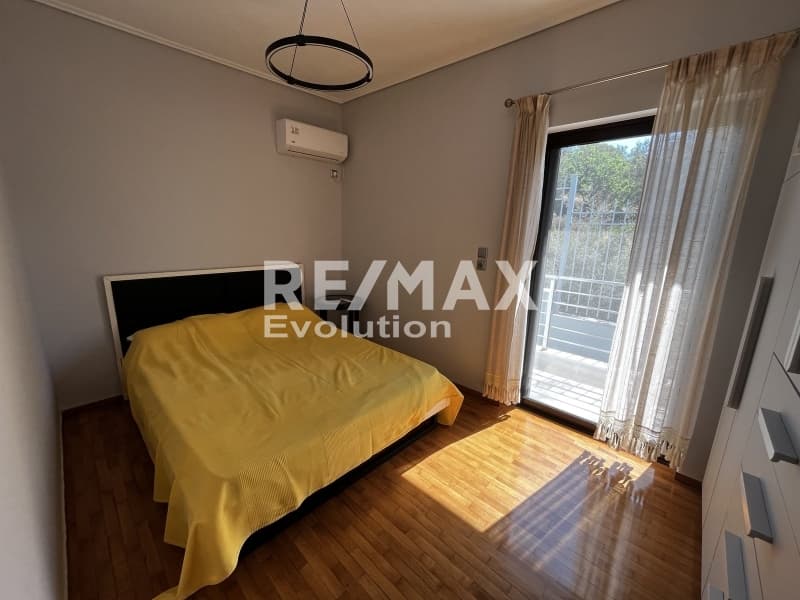 House in Paralia, Anavissos — Photo 19 of 26