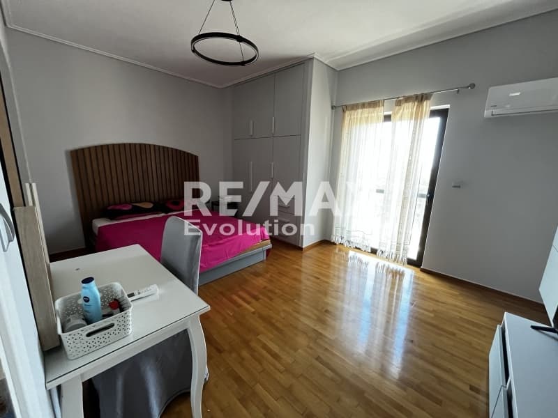 House in Paralia, Anavissos — Photo 18 of 26