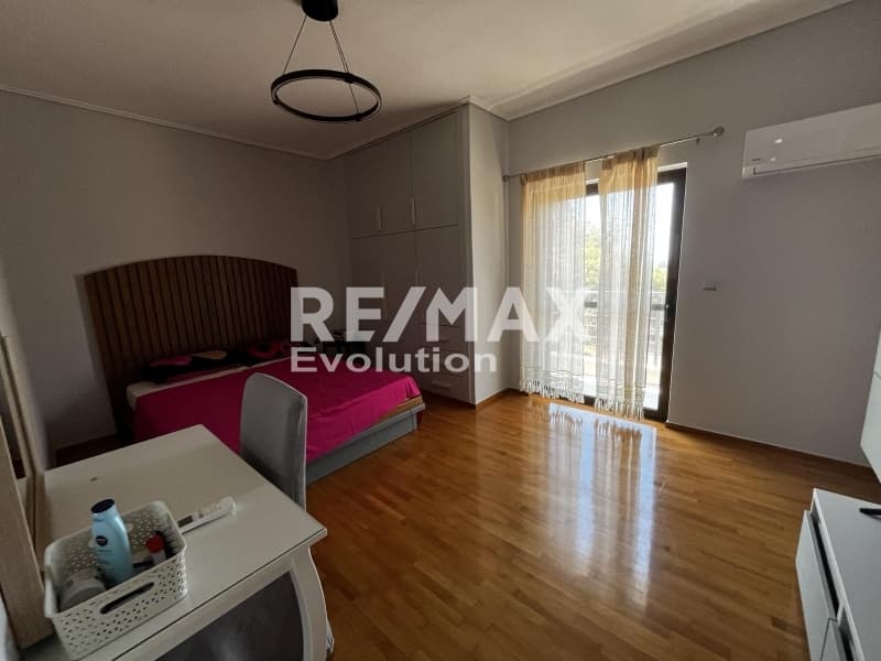 House in Paralia, Anavissos — Photo 11 of 26