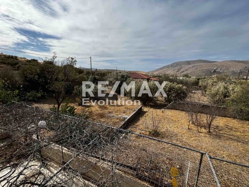 Μονοκατοικία στην Καλύβια, Καλύβια Θορικού — Φωτογραφία 11 από 22