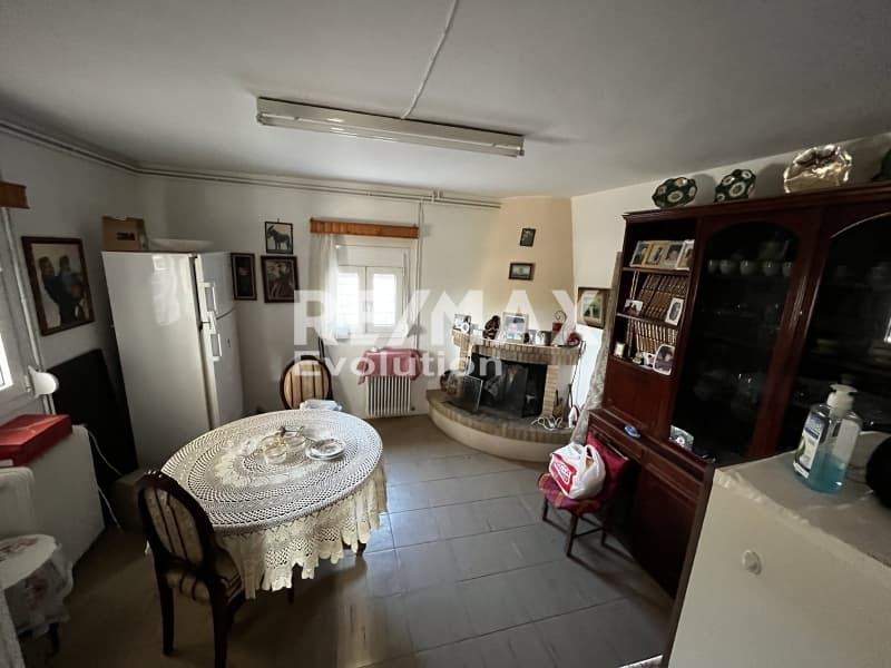 Μονοκατοικία στην Καλύβια, Καλύβια Θορικού — Φωτογραφία 3 από 22