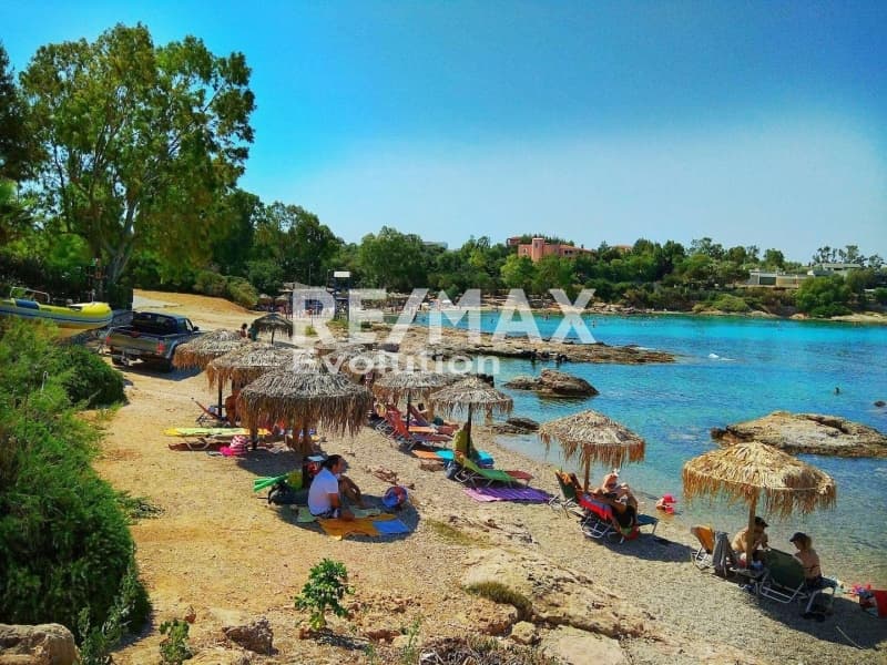 Διαμέρισμα στην Λόφος Ξελαφτάκι, Καλύβια Θορικού — Φωτογραφία 9 από 22