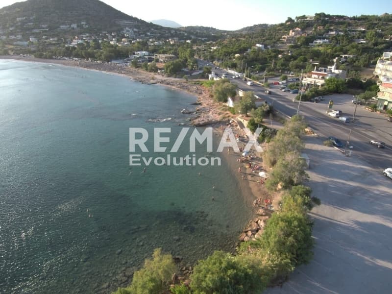 Διαμέρισμα στην Λόφος Ξελαφτάκι, Καλύβια Θορικού — Φωτογραφία 10 από 22