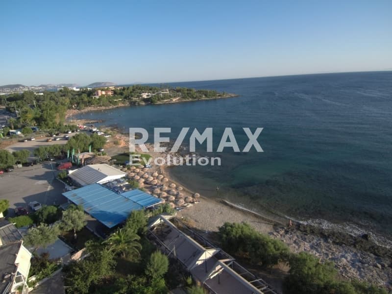 Διαμέρισμα στην Λόφος Ξελαφτάκι, Καλύβια Θορικού — Φωτογραφία 5 από 22
