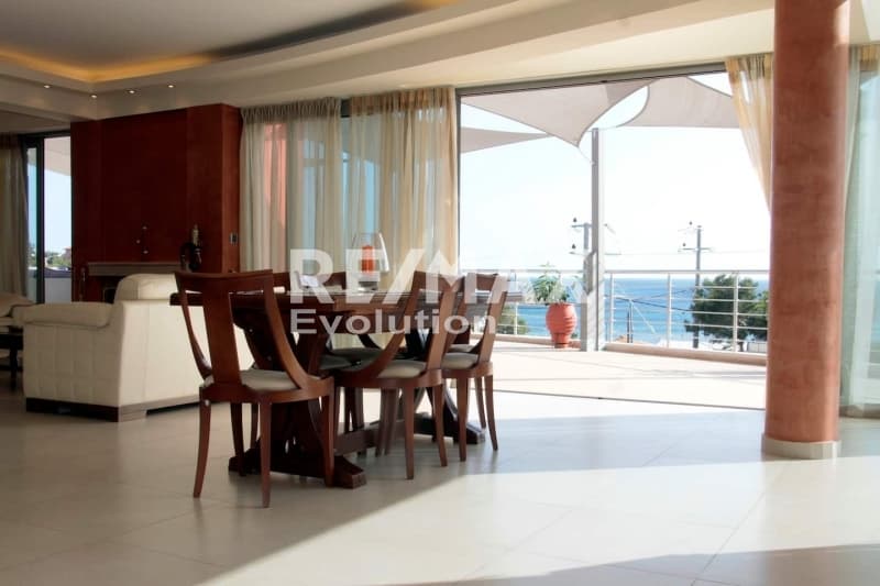 Διαμέρισμα στην Λόφος Ξελαφτάκι, Καλύβια Θορικού — Φωτογραφία 14 από 22