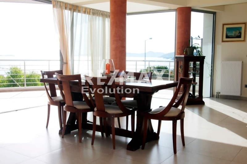 Διαμέρισμα στην Λόφος Ξελαφτάκι, Καλύβια Θορικού — Φωτογραφία 2 από 22