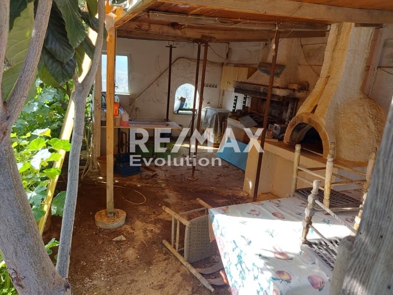 Μονοκατοικία στην Καλύβια, Καλύβια Θορικού — Φωτογραφία 2 από 10