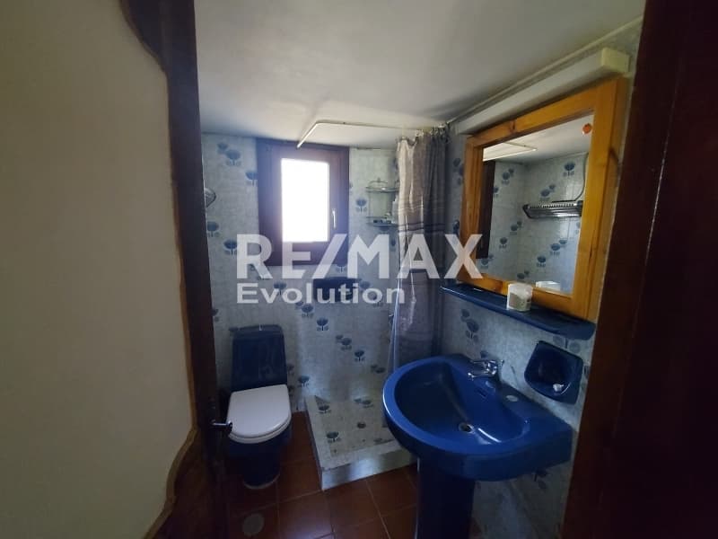 Μονοκατοικία στην Λόφος Ξελαφτάκι, Καλύβια Θορικού — Φωτογραφία 16 από 18