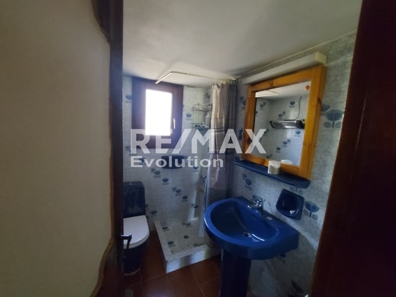Μονοκατοικία στην Λόφος Ξελαφτάκι, Καλύβια Θορικού — Φωτογραφία 10 από 18