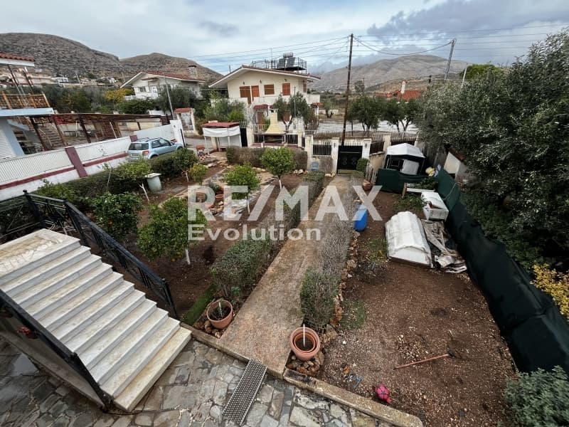 Μονοκατοικία στην Ελαιώνας, Ανάβυσσος — Φωτογραφία 19 από 23