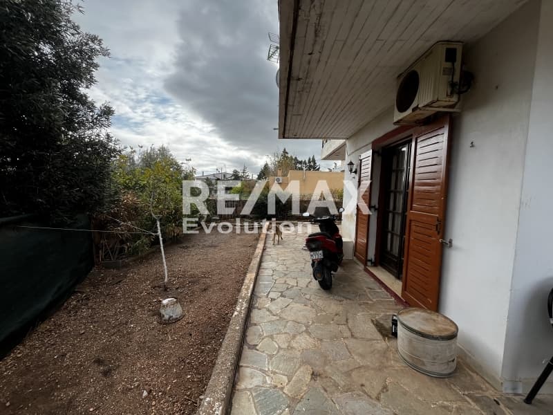 Μονοκατοικία στην Ελαιώνας, Ανάβυσσος — Φωτογραφία 22 από 23