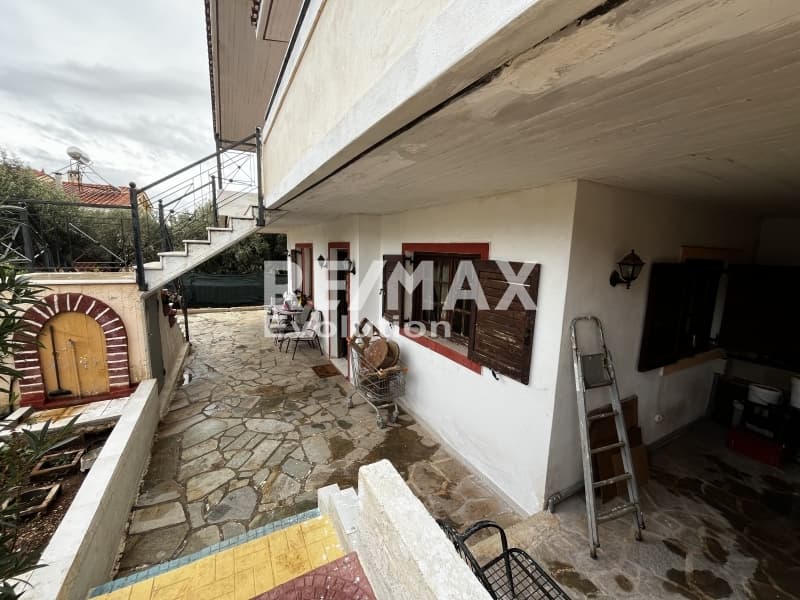 Μονοκατοικία στην Ελαιώνας, Ανάβυσσος — Φωτογραφία 20 από 23