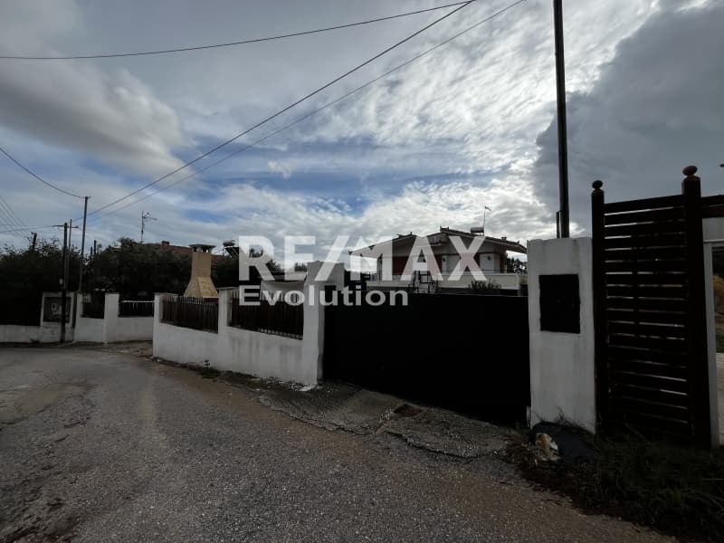 Μονοκατοικία στην Ελαιώνας, Ανάβυσσος — Φωτογραφία 4 από 23