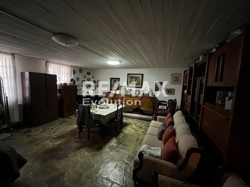 Μονοκατοικία στην Γαλάζια ακτή, Καλύβια Θορικού — Φωτογραφία 14 από 30