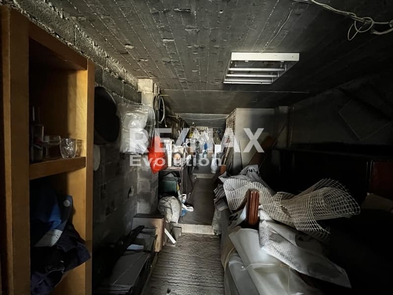 Μονοκατοικία στην Γαλάζια ακτή, Καλύβια Θορικού — Φωτογραφία 11 από 30