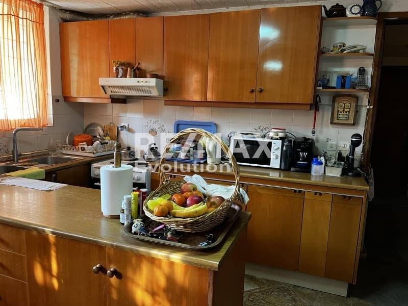 Μονοκατοικία στην Γαλάζια ακτή, Καλύβια Θορικού — Φωτογραφία 12 από 30