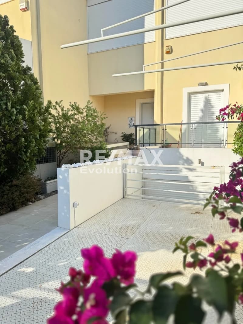 Μονοκατοικία στην Καλύβια, Καλύβια Θορικού — Φωτογραφία 5 από 19