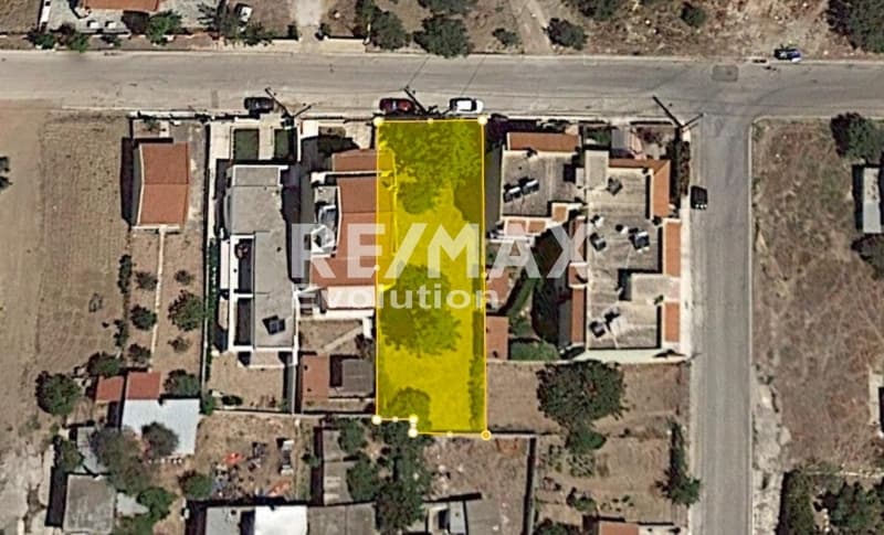 Οικόπεδο στην Βένιο Δασκαλειού, Κερατέα — Φωτογραφία 2 από 3