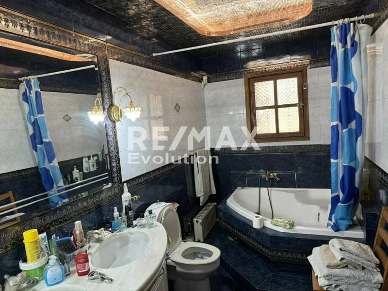 Μονοκατοικία στην Γαλάζια ακτή, Καλύβια Θορικού — Φωτογραφία 19 από 21