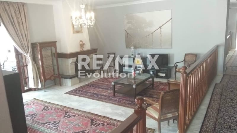 Μονοκατοικία στην Γαλάζια ακτή, Καλύβια Θορικού — Φωτογραφία 10 από 21