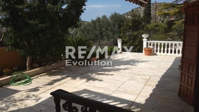 Διαμέρισμα στην Γαλάζια ακτή, Καλύβια Θορικού — Φωτογραφία 4 από 14