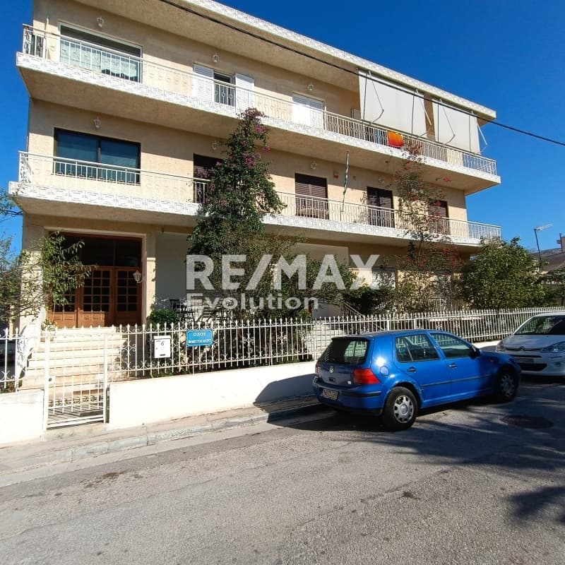 Διαμέρισμα στην Κεφλαίικα, Καλύβια Θορικού — Φωτογραφία 6 από 8