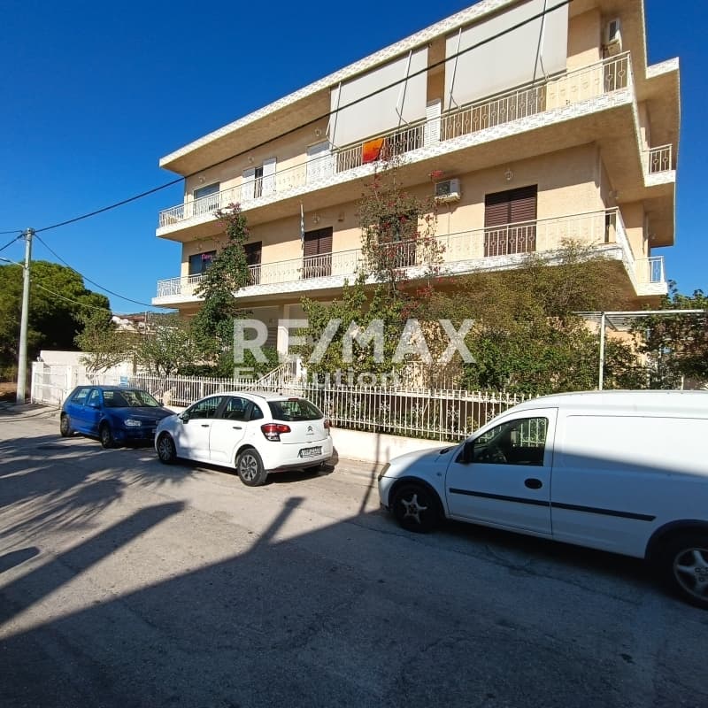 Διαμέρισμα στην Κεφλαίικα, Καλύβια Θορικού — Φωτογραφία 8 από 8
