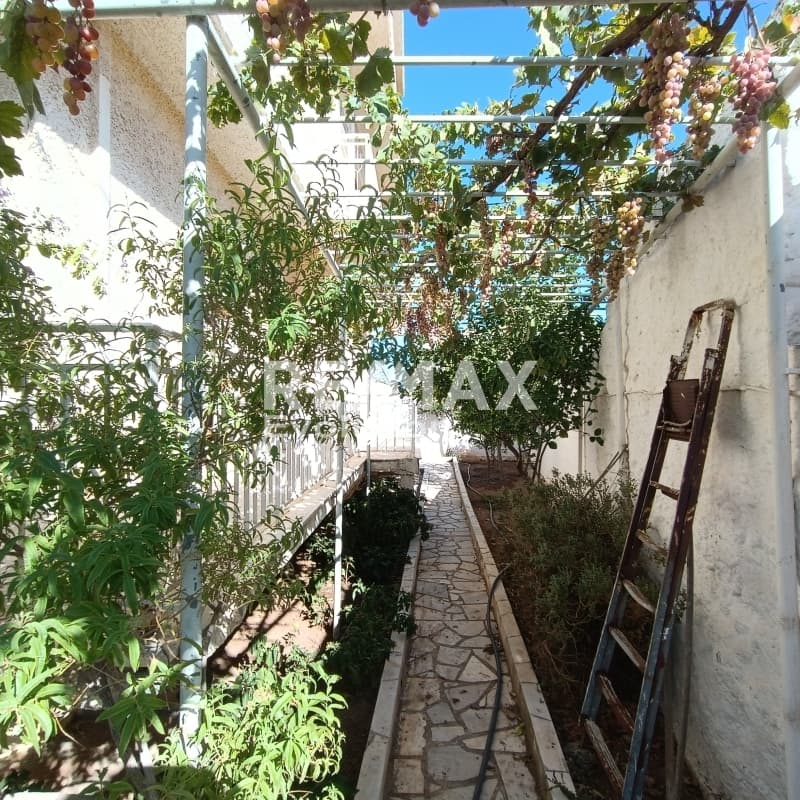 Διαμέρισμα στην Κεφλαίικα, Καλύβια Θορικού — Φωτογραφία 3 από 8
