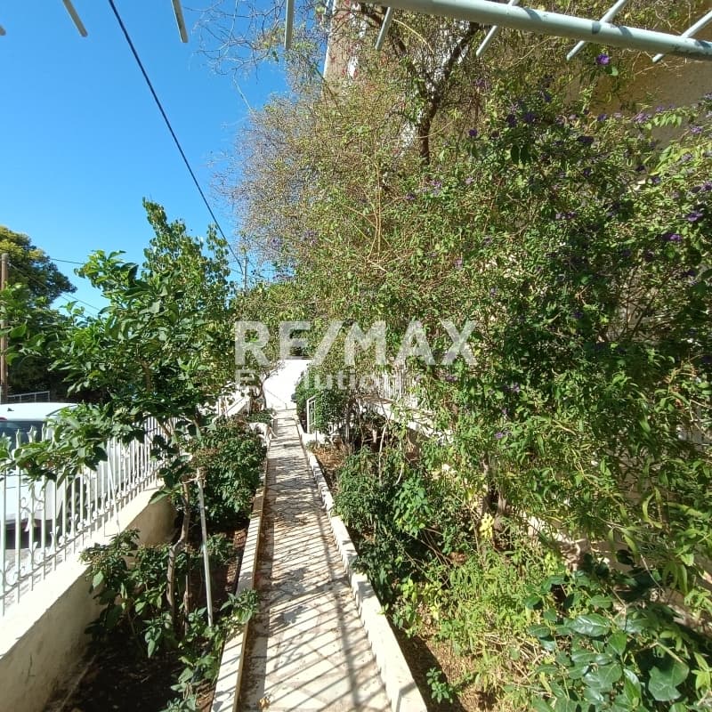 Διαμέρισμα στην Κεφλαίικα, Καλύβια Θορικού — Φωτογραφία 4 από 8