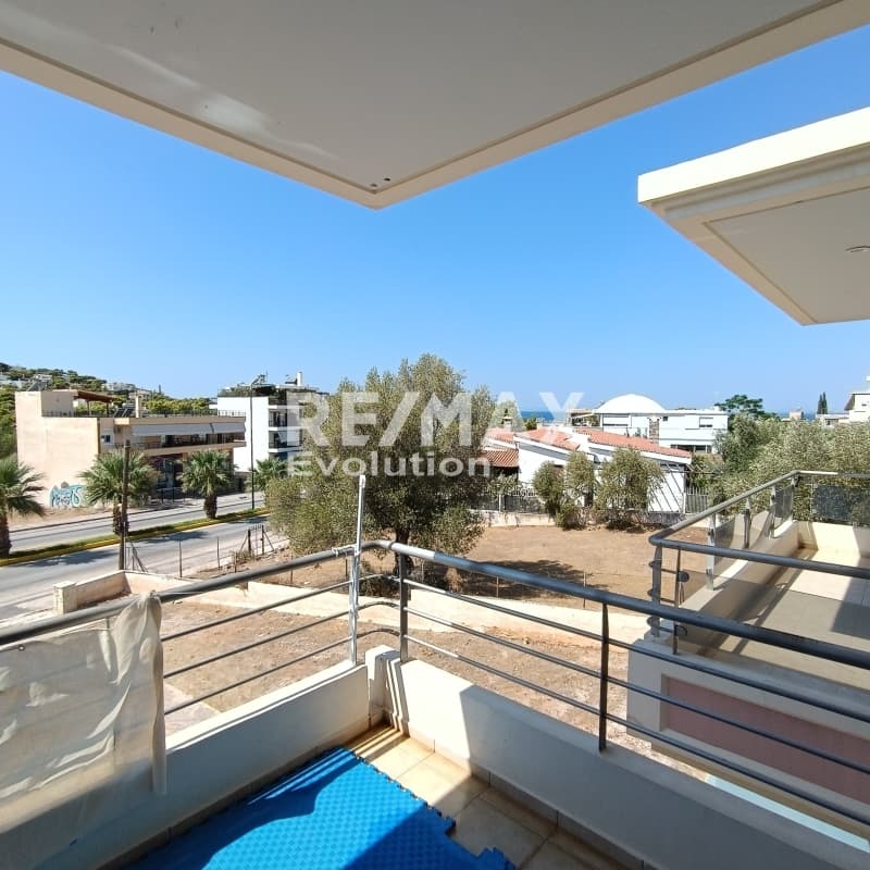 Apartment in Saronida, Saronida — Photo 11 of 12