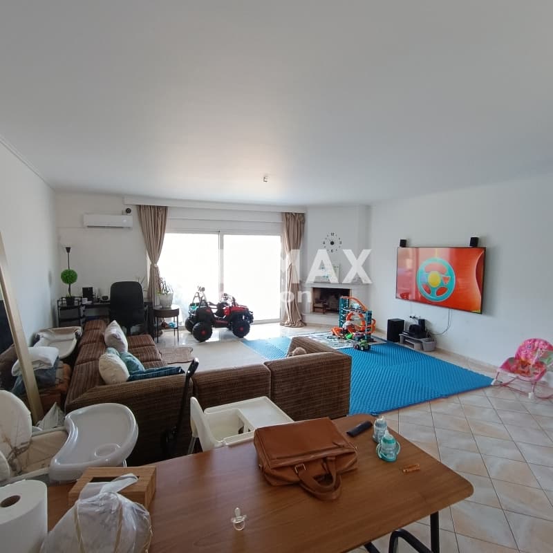 Apartment in Saronida, Saronida — Photo 4 of 12