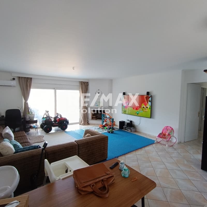 Apartment in Saronida, Saronida — Photo 3 of 12
